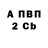 Кокаин 97% Valentina Aleyeva